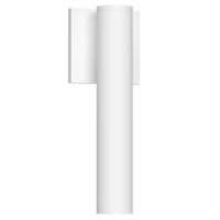 Kuzco Lighting - LD2-WS12W12-3036-WH-UNV-010 - LED Outdoor Wall Sconce - Lorna - White