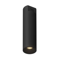 Kuzco Lighting - LD3-CC12W18-3036-BK-UNV-010 - LED Ceiling Mount - Lorna - Black