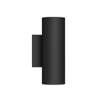 Kuzco Lighting - LD3-UD09W20-3036-BK-UNV-010 - LED Wall Sconce - Lorna - Black