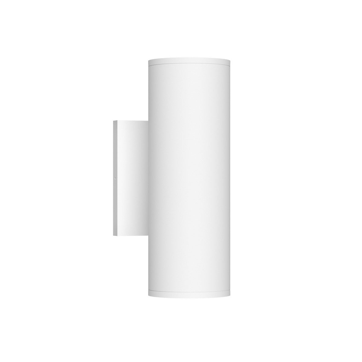 Kuzco Lighting - LD3-UD09W20-3036-WH-UNV-010 - LED Wall Sconce - Lorna - White
