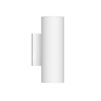 Kuzco Lighting - LD3-UD09W20-3036-WH-UNV-010 - LED Wall Sconce - Lorna - White