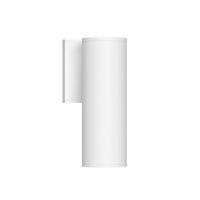 Kuzco Lighting - LD3-WS09W14-3036-WH-UNV-010 - LED Outdoor Wall Sconce - Lorna - White
