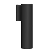 Kuzco Lighting - LD3-WS12W18-3036-BK-UNV-010 - LED Outdoor Wall Sconce - Lorna - Black