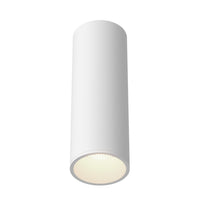 Kuzco Lighting - LD4-FM12W24-3036-WH-UNV-010 - LED Flush Mount - Lorna - White