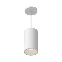 Kuzco Lighting - LD4-PD08W20-3036-WH-UNV-010 - LED Pendant - Lorna - White