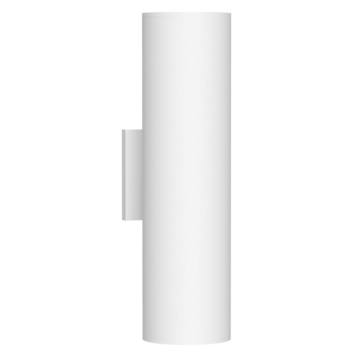 Kuzco Lighting - LD4-UD16W40-3036-WH-UNV-010 - LED Wall Sconce - Lorna - White