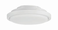 Craftmade - PHB52LK-W-LED - LED Fan Light Kit - Phoebe light kit - White