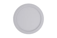Craftmade - X9407-W-LED-5CCT - LED Flushmount - Slim Line II - White