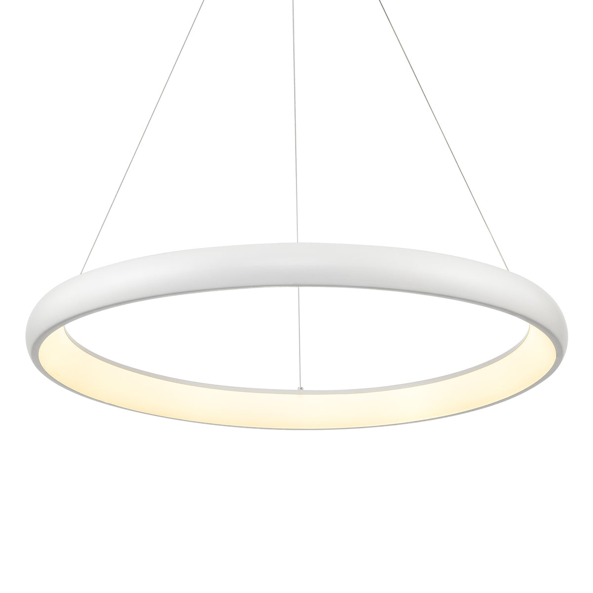 Kuzco Lighting - PD82732-WH-UNV-010 - LED Pendant - Cortana - White