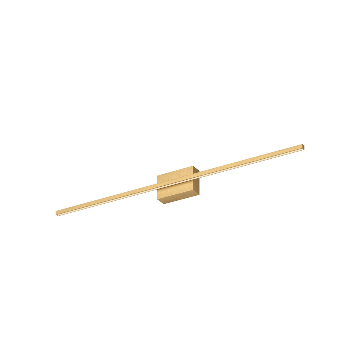 Kuzco Lighting - VL18236-BG-UNV - LED Vanity - Vega Minor - Brushed Gold