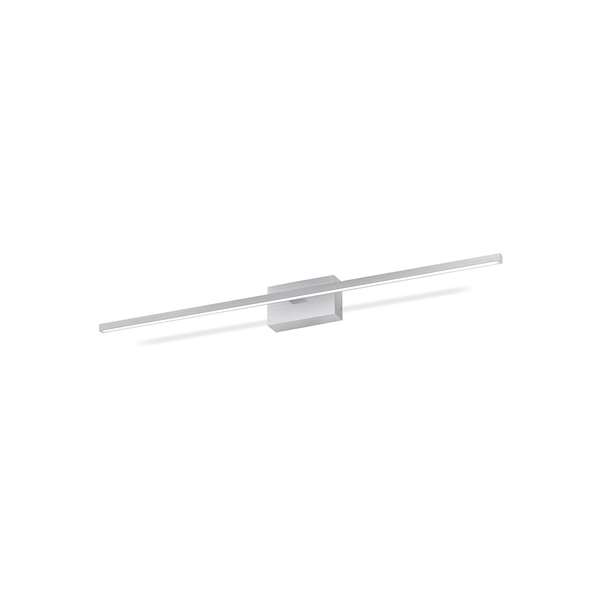 Kuzco Lighting - VL18236-BN-UNV - LED Vanity - Vega Minor - Brushed Nickel