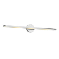 Kuzco Lighting - VL63736-CH-UNV - LED Vanity - Marlon - Chrome