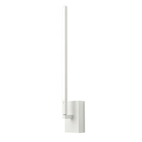 Kuzco Lighting - WS25118-WH-UNV - LED Wall Sconce - Pandora - White