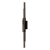 Kuzco Lighting - WS29560-BK - LED Wall Sconce - Enzo - Black