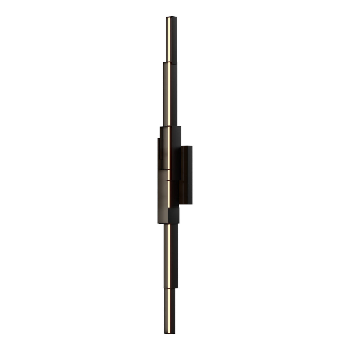 Kuzco Lighting - WS29560-BK-UNV - LED Wall Sconce - Enzo - Black