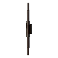 Kuzco Lighting - WS29560-BK-UNV - LED Wall Sconce - Enzo - Black