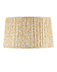 Currey and Company - 0900-6002 - Lamp Shade - Maiden Fern - Yellow/Ivory