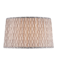 Currey and Company - 0900-6005 - Lamp Shade - Plume - Stone / Ivory