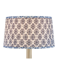 Currey and Company - 0900-6006 - Lamp Shade - Pembrook - Blue