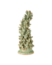 Currey and Company - 1200-1045 - Object - Staghorn - Green