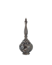 Currey and Company - 1200-1051 - Box - Marbleized - Marbleized Brown