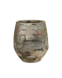 Currey and Company - 2200-0017 - Planter - Sicilia Collection - Antique White