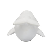 Chelsea House Whale - White