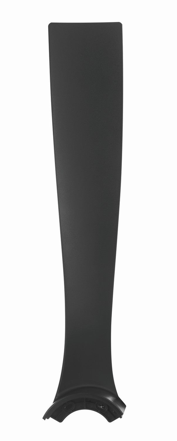 Craftmade - PHB52FB3 - 52" Ceiling Fan - Phoebe 52" In/Outdoor Ceiling Fan - Flat Black