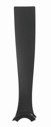 Craftmade - PHB52FB3 - 52" Ceiling Fan - Phoebe 52" In/Outdoor Ceiling Fan - Flat Black