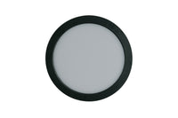 Craftmade - X9407-FB-LED-5CCT - LED Flushmount - Slim Line II - Flat Black