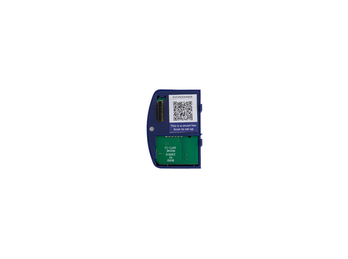 Craftmade - RH787-WIFI-CCT - WiFi Tail End Piece w/ CCT Control - Wifi Tail end adapter with CCT control