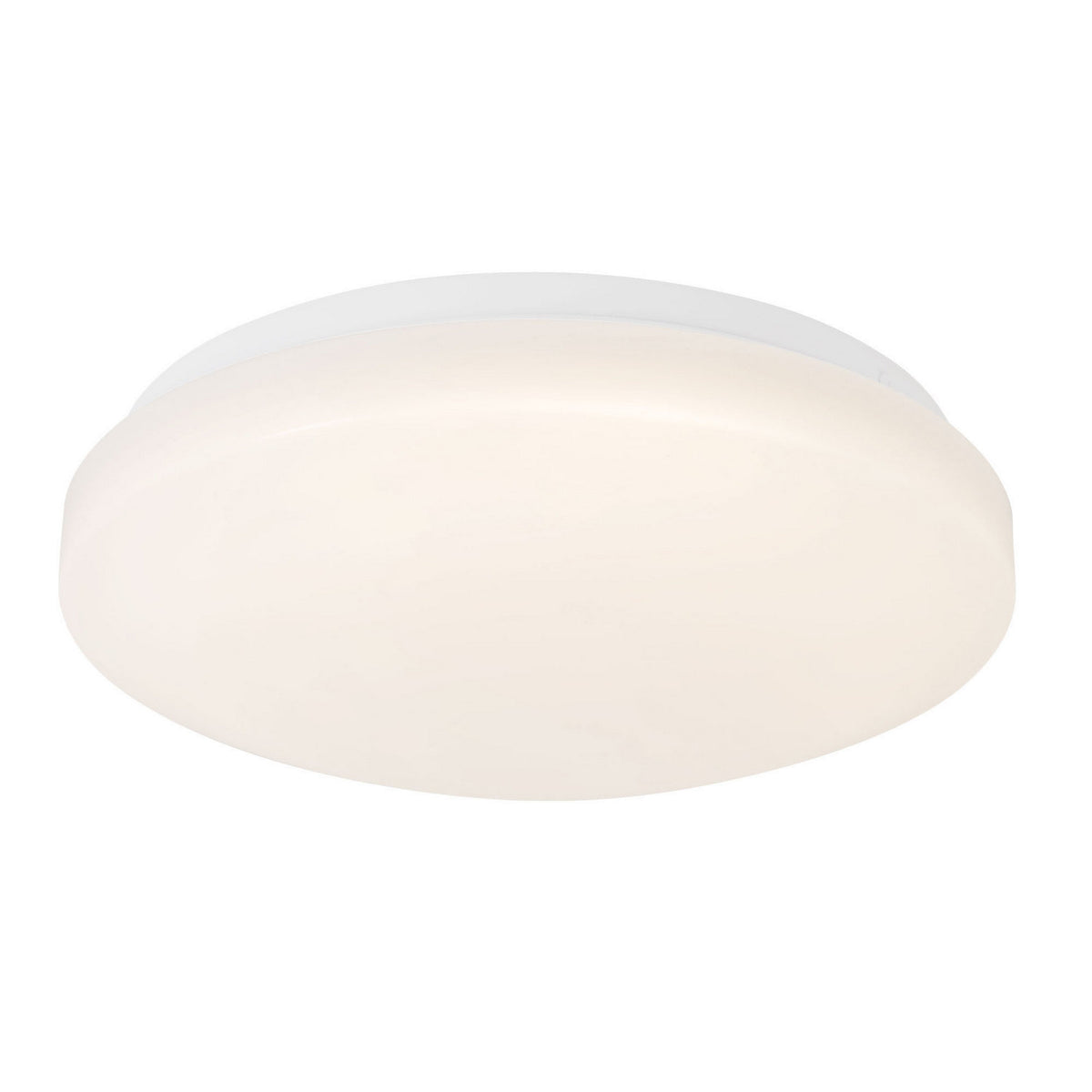 Kuzco Lighting - FM0711011ACR - LED Flush Mount - Tio - Acrylic