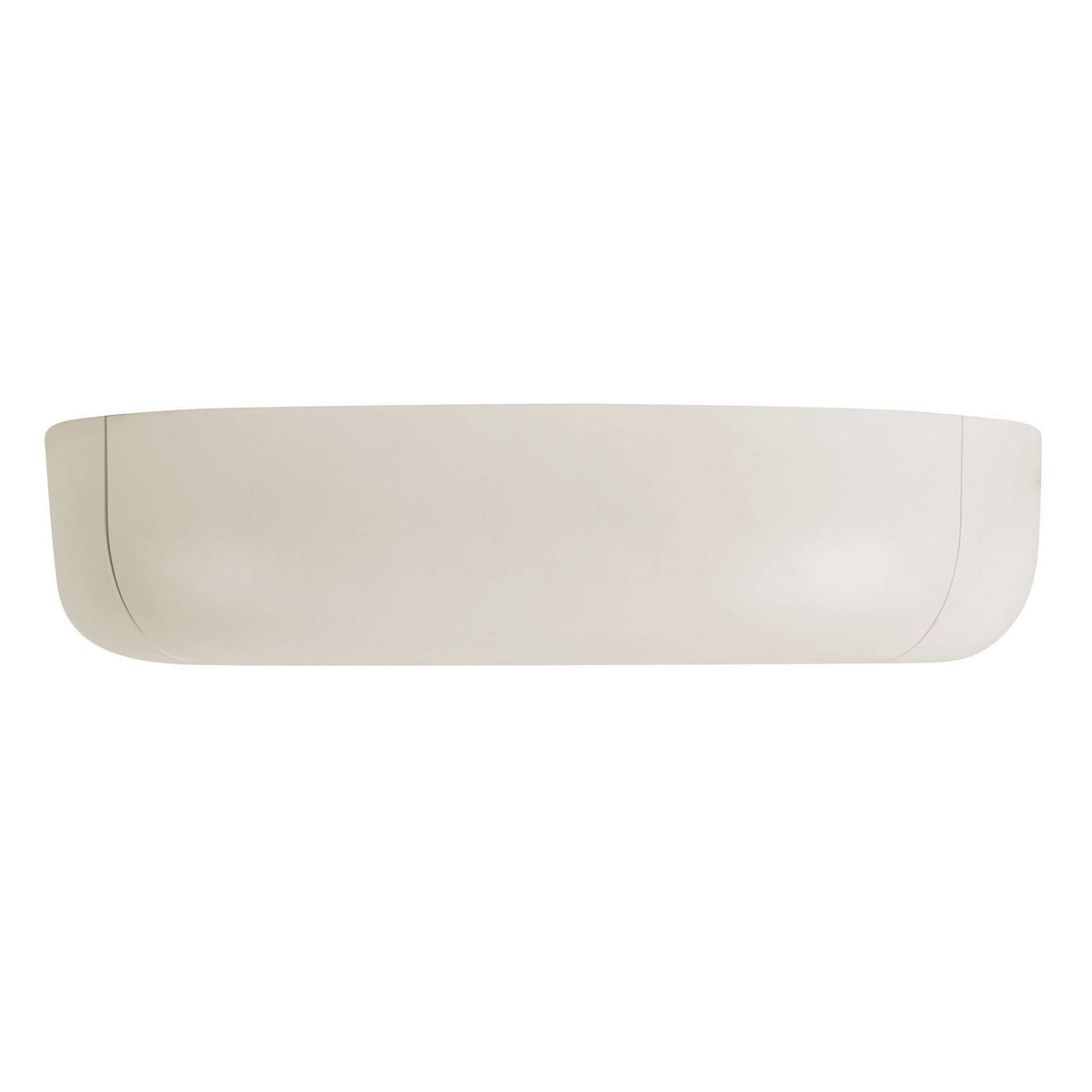 Kuzco Lighting - FM21514-PW - LED Flush Mount - Folio - Pearl White