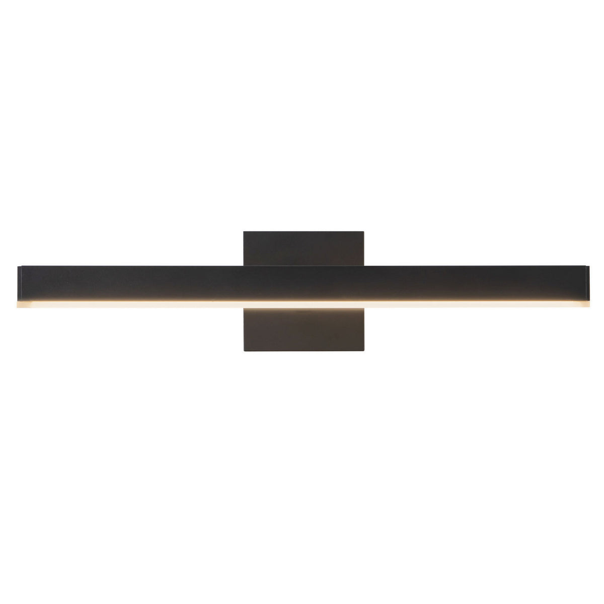 Kuzco Lighting - PL10319-BK - LED Picture Light - Vega - Black