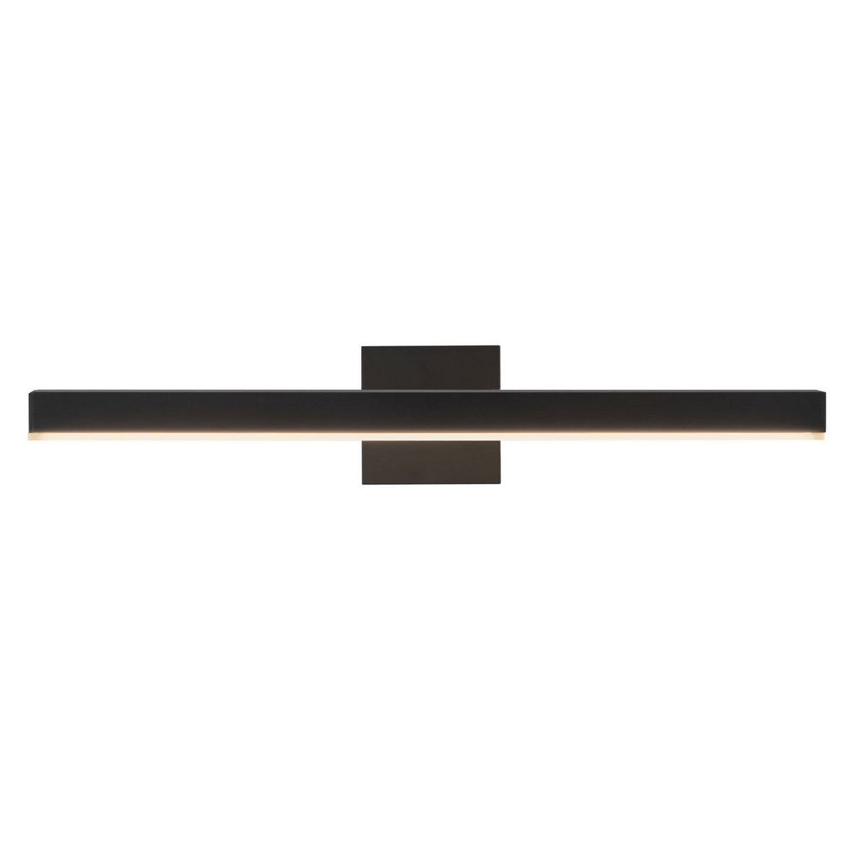 Kuzco Lighting - PL10323-BK - LED Picture Light - Vega - Black