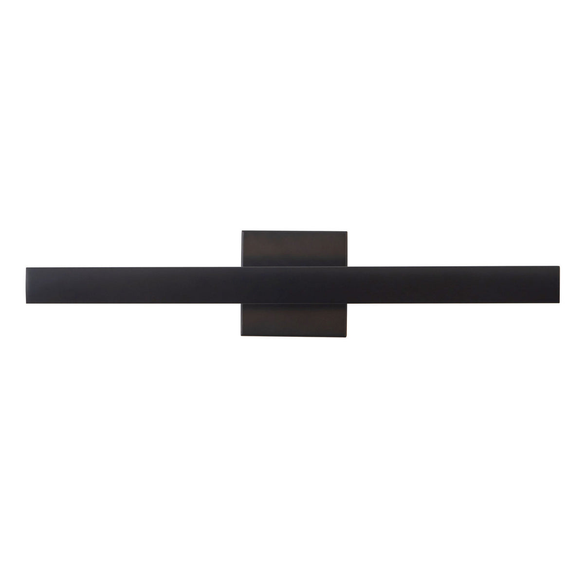 Kuzco Lighting - VL0720323BK - LED Bathroom Vanity - Tila - Black