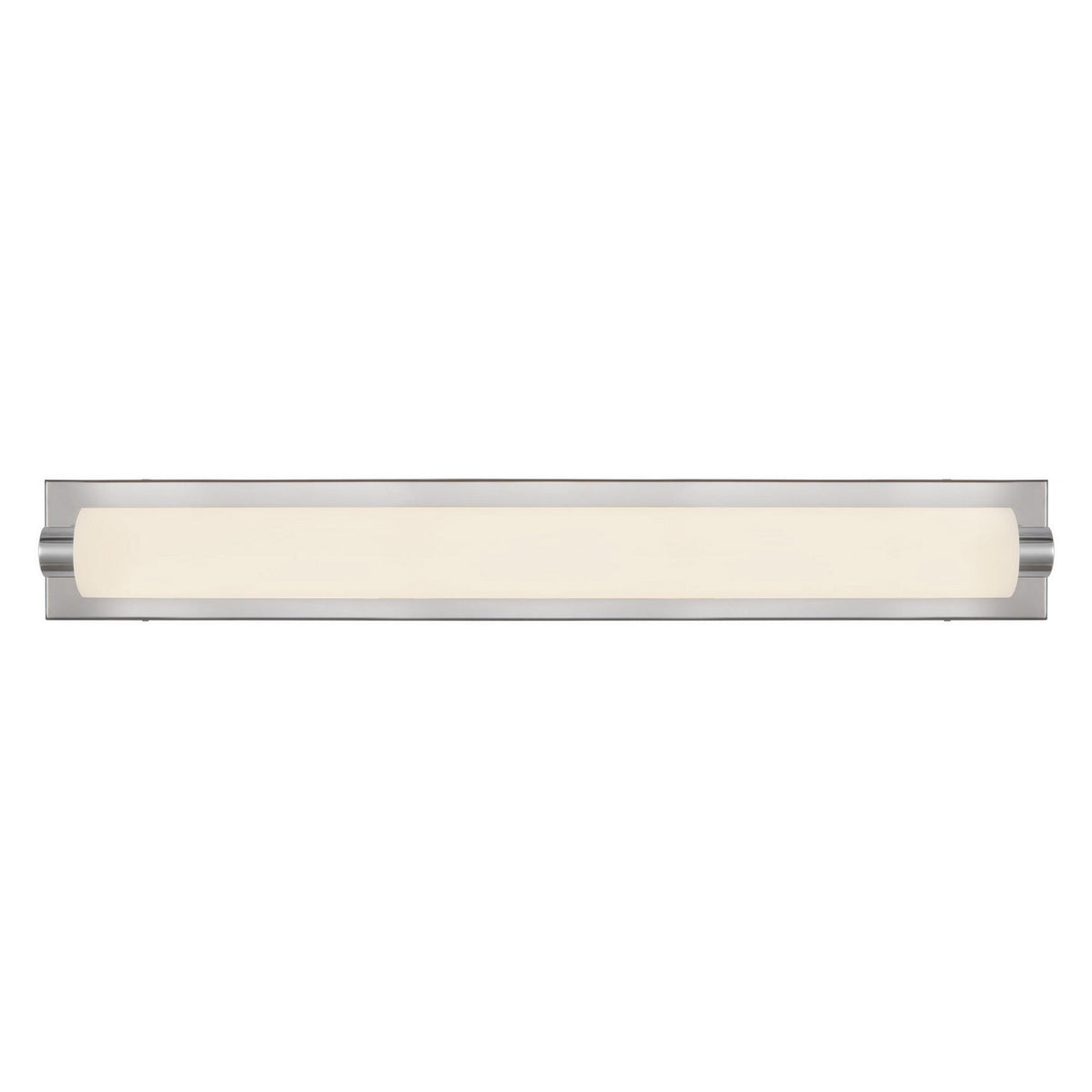 Kuzco Lighting - VL7530-CH - LED Bathroom Vanity - Charleston - Chrome