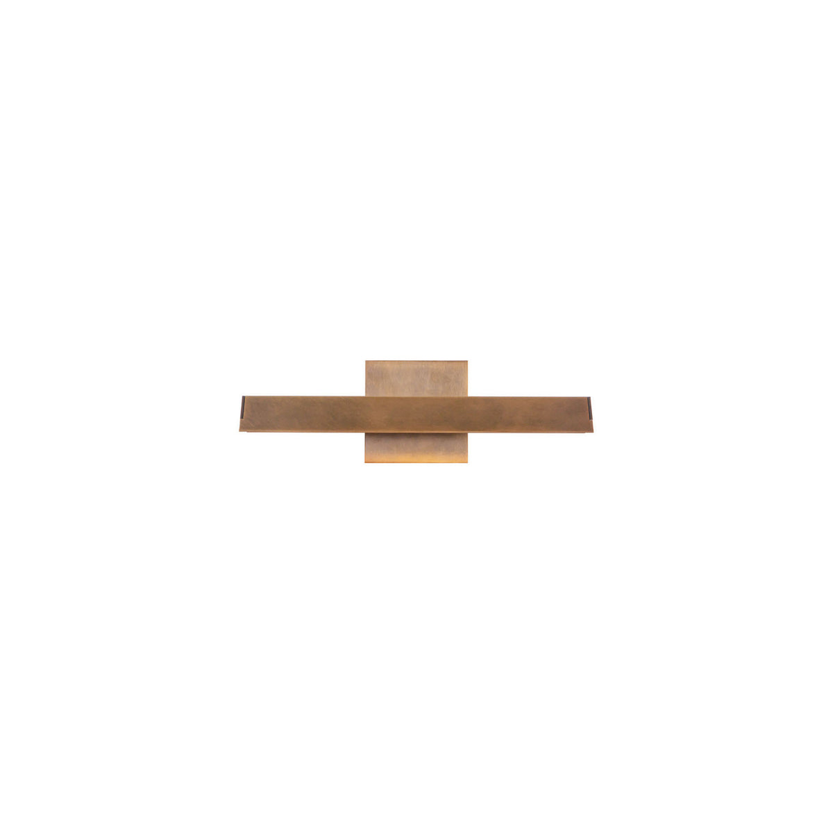 Kuzco Lighting - WS10415-VB - LED Wall Sconce - Galleria - Vintage Brass