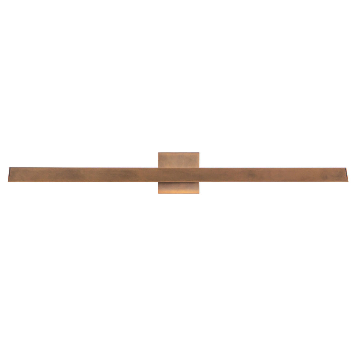 Kuzco Lighting - WS10437-VB - LED Wall Sconce - Galleria - Vintage Brass