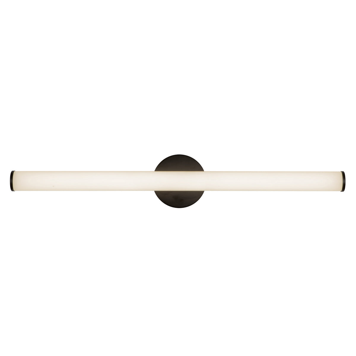 Kuzco Lighting - WS30-044A-BK - LED Wall Sconce - Tectra - Black