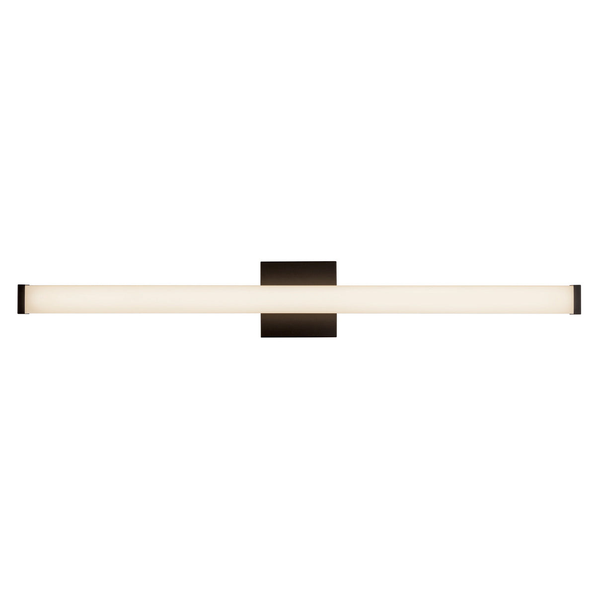 Kuzco Lighting - WS36-014-BK - LED Wall Sconce - Geri - Black