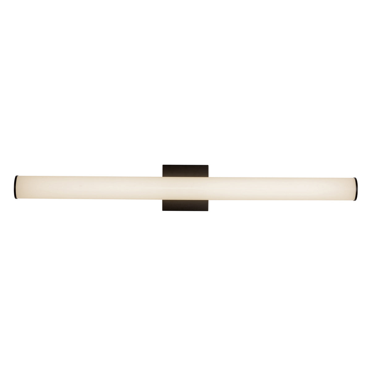 Kuzco Lighting - WS36-016-BK - LED Wall Sconce - Rico - Black