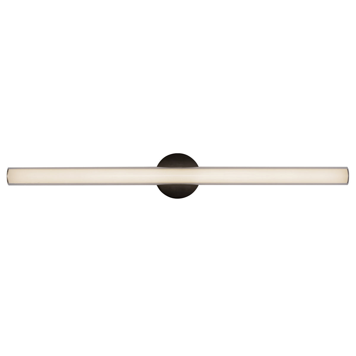 Kuzco Lighting - WS36-027-BK - LED Wall Sconce - Tole - Black