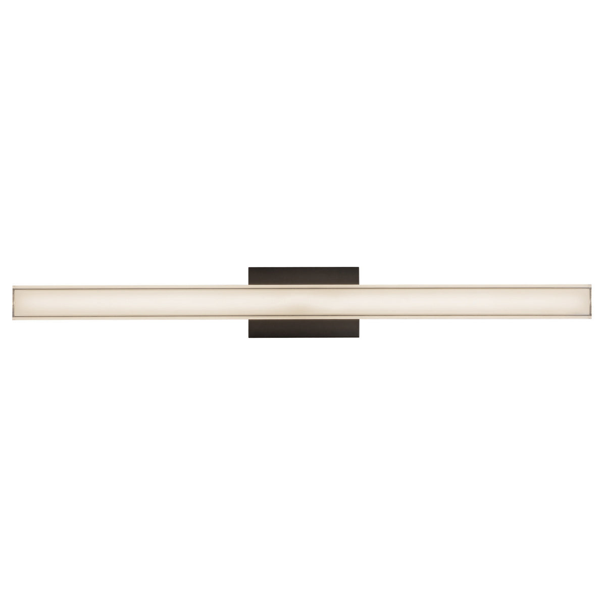 Kuzco Lighting - WS36-040-BK - LED Wall Sconce - Garland - Black