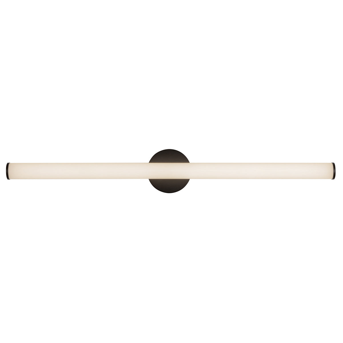 Kuzco Lighting - WS36-044A-BK - LED Wall Sconce - Tectra - Black