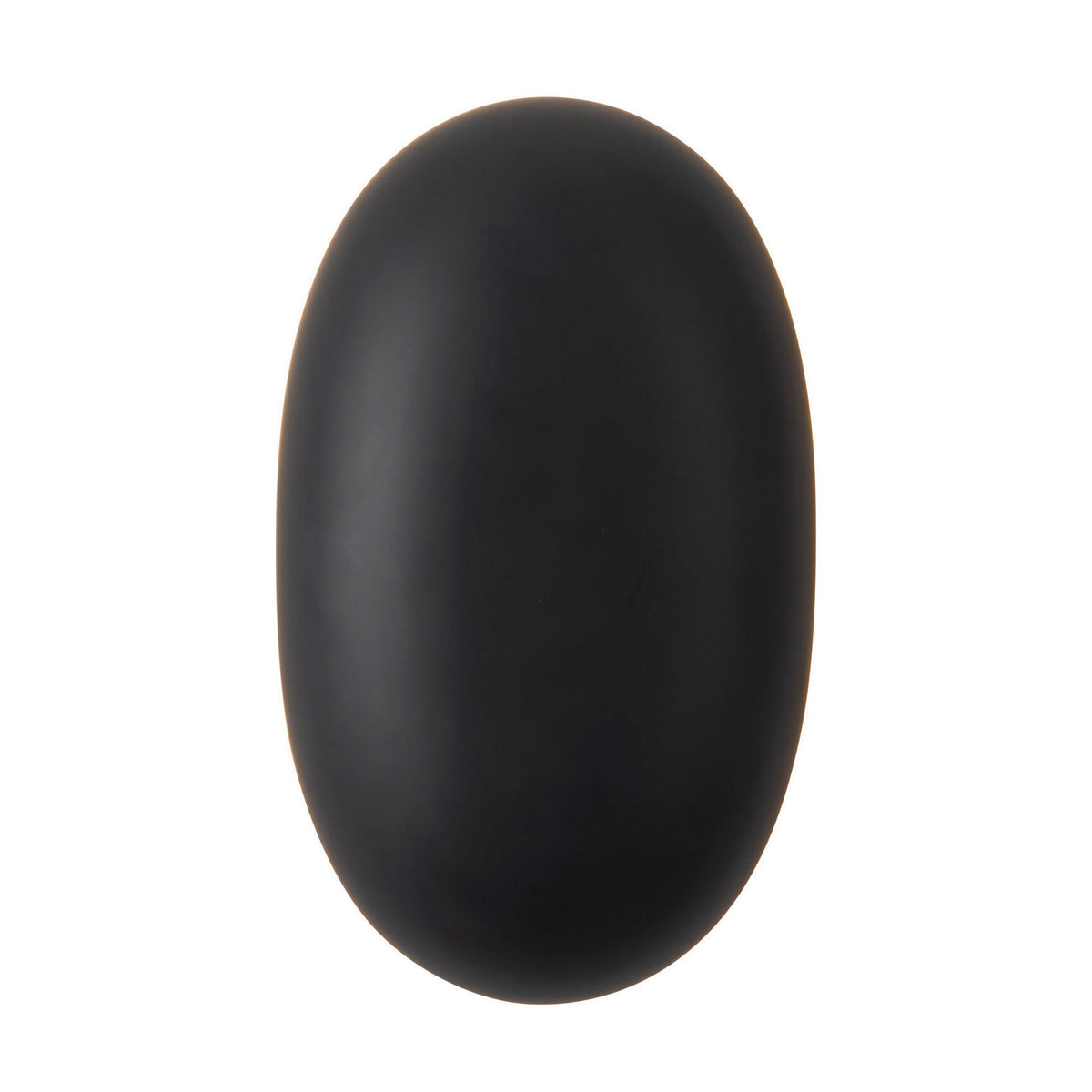 Kuzco Lighting - WS43710-MB - LED Wall Sconce - Perle - Matte Black
