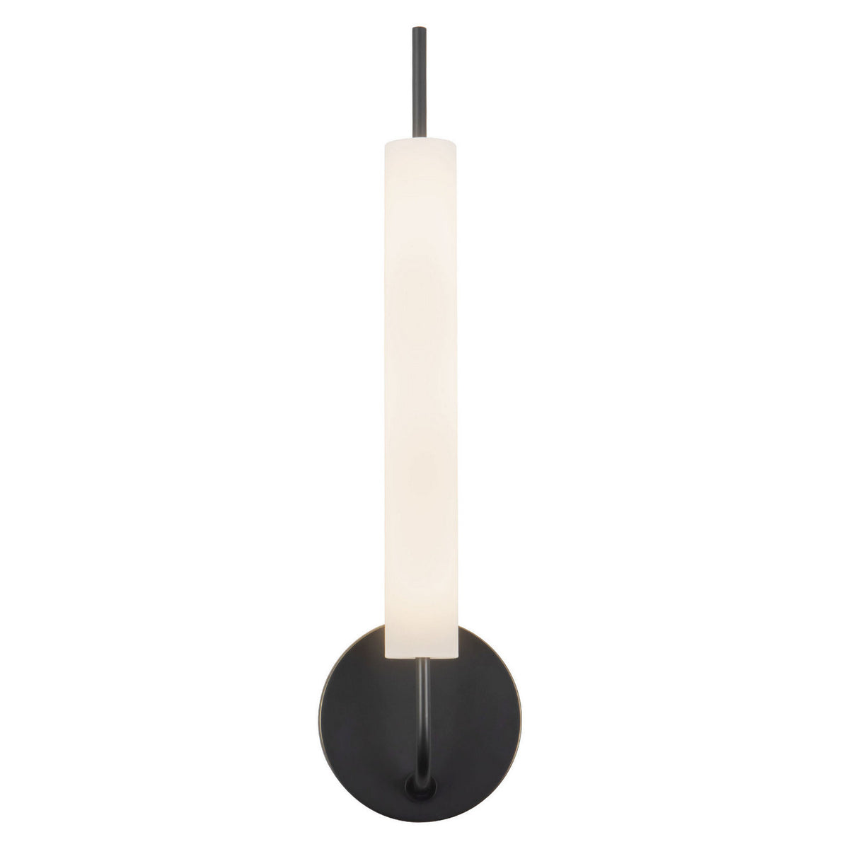 Kuzco Lighting - WS48120-UB - LED Wall Sconce - Wick - Urban Bronze