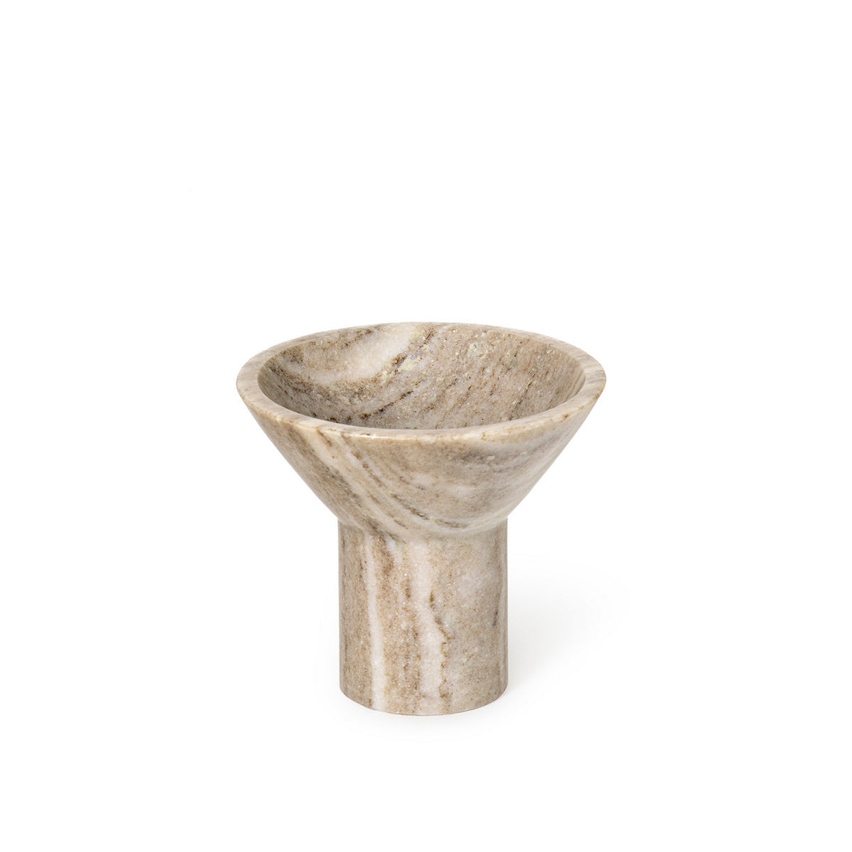 Regina Andrew - 20-1638 - Bowl - Martini - Grey