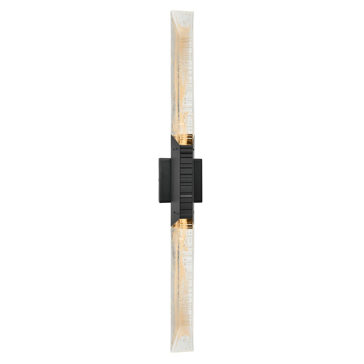 CWI Lighting - 1723W36-2-101-A - LED Wall Sconce - Petra - Sand Black