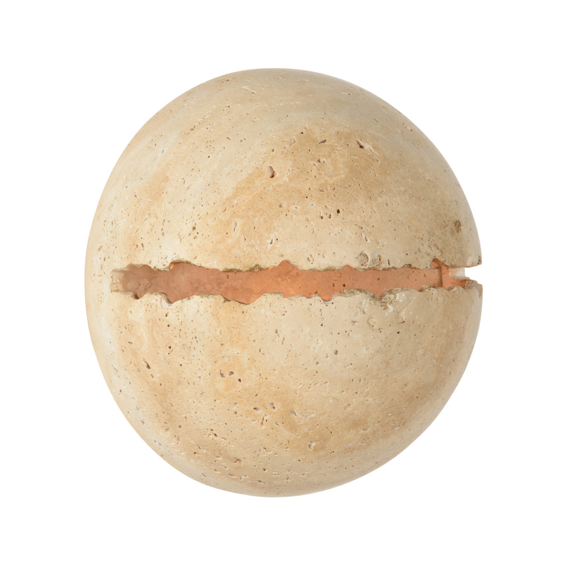 Wildwood Lunar White Sconce